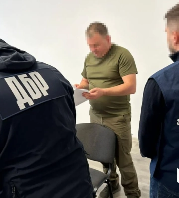 В Ровенской области военкомы-&quot;наркоманы&quot; издевались и избивали своего подчиненного: появились страшные подробности
