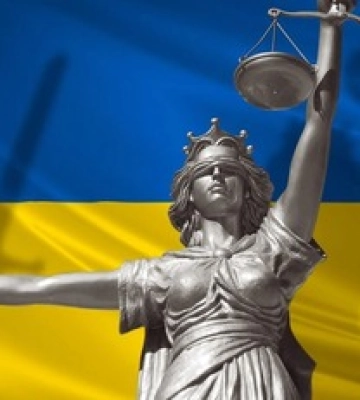 Суддя, який розганяв Євромайдан, отримуватиме 100-тисячну пенсію: фото