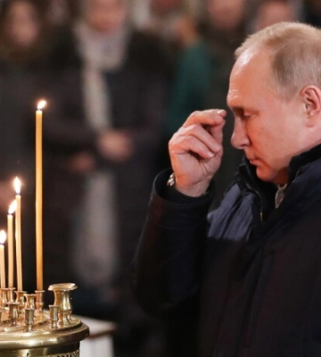 Річниця хрещення Київської Русі: яку методичку для ЗМІ підготував Кремль