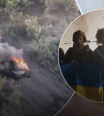 Міноборони про звільнення Старомайорського: оборонці продовжують зачищати населений пункт