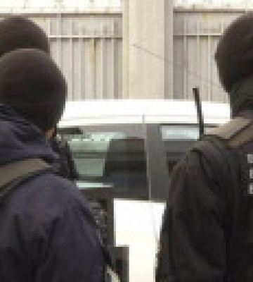 За пів року БЕБ вилучили 375 тонн алкоголю на суму 650 млн грн