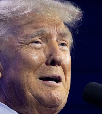Трампу висунули нове обвинувачення у справі про зберігання секретних документів