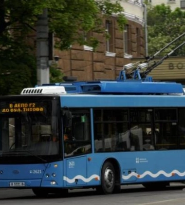 Повітряних тривог протягом ночі не було: яка ситуація у Дніпрі на ранок
