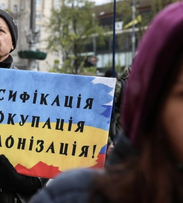 В Україні набув чинності закон про деколонізацію: подробиці