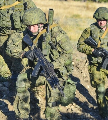 ЗСУ з’ясували, кого окупанти почали кидати у штурмові підрозділи