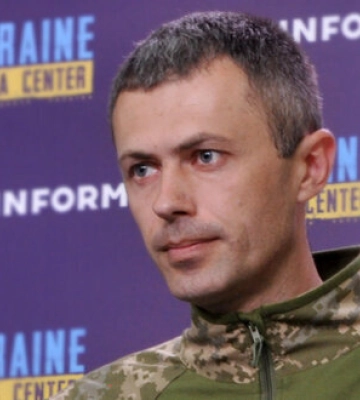 Відбито чергову спробу заходу ворожої ДРГ на Сумщину, - речник Держприкордонслужби Демченко