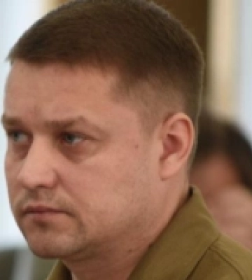 Рівнянин подав проти Третяка позов через неоприлюднену петицію
