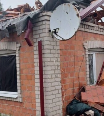 За минулу добу військові РФ обстріляли 23 населені пункти Запорізької області