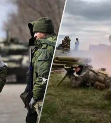 Будут зажаты в клещи: военный эксперт оценил действия россиян на Лимано-Купянском направлении