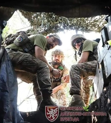 Освобождение Старомайорского и новые авиаудары окупантов: события войны за последние сутки