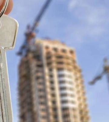 У Миколаєві витратять ₴323 млн на житло військовим