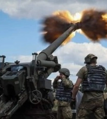 ВСУ продвинулись еще дальше в Запорожской области, — ISW (карта)