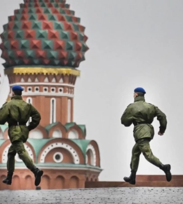 Міноборони РФ заявило про збиття безпілотника у Підмосков&#039;ї