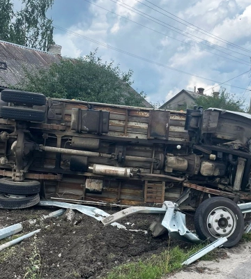 Збив на смерть дитину: слідчі оголосили про підозру водієві