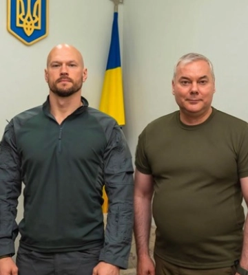 В СБУ пообіцяли ворогу "неприємні сюрпризи"