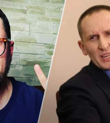 Шария и эксчельника полиции Виннитчины будут судить за госизмену