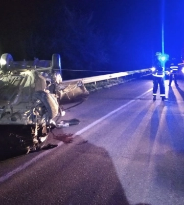 ДТП на Кіровоградщині: постраждали чотири людини (ФОТО)