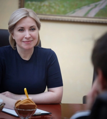 З окупованого Маріуполя вдалося повернути хлопця-сироту – Мінреінтеграції
