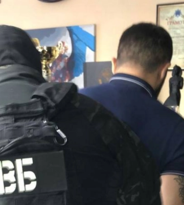 Скрывали похищение и пытки супругов из Днепра: Четверо полицейских получили подозрения