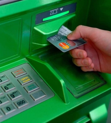 Банкомат не видає списані кошти? Нацбанк пояснив, що потрібно робити