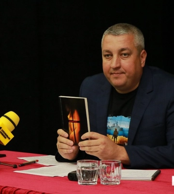 У театрі Марка Кропивницького розповіли про плани на майбутній театральний сезон