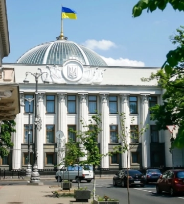 Украина инициирует исключение России из ЮНЕСКО после атак на объекты всемирного наследия во Львове и Одессе