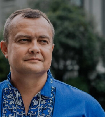 Суд обрав ексдепутату Арістову запобіжний захід у вигляді особистого зобов’язання