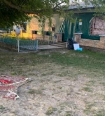 На Донеччині окупанти обстріляли водойму касетними боєприпасами: загинула дитина