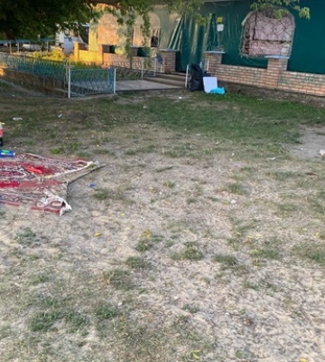 Окупанти вдарили по Костянтинівці: шість людей поранено, загинула дитина