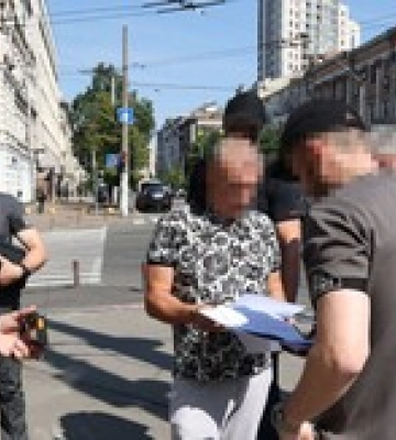 Взрывы в Москве и Крыму и задержание бывшего одесского военкома. Главное за день