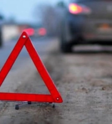 ДСНС: на Закарпатті обвалився міст – травмовані 5 людей