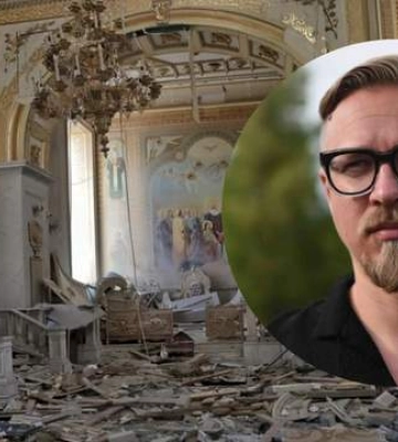 &quot;Ну, зірвалося і зірвалося&quot;: що стоїть за невизнанням священниками російського терору