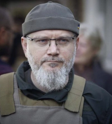 Погода у Кривому Розі 25 липня