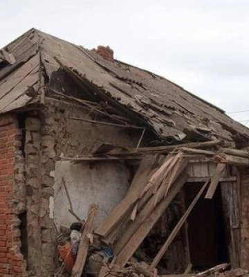 На Сумщині обстріляли сім громад: зафксовано 101 вибух