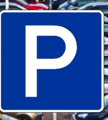 Увага! В Києві повернули оплату за паркування