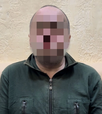 В Києві засудили полоненого мешканця Донецька, що брав участь в російських штурмах Бахмута