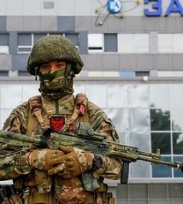 Оккупанты перевели реактор ЗАЭС в опасный режим: в Украине забили тревогу