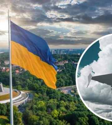 Київ вночі атакували &quot;Шахедами&quot;: чи знищили ворожі цілі