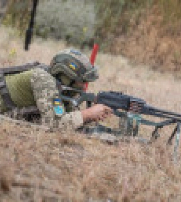 Литва схвалила план підтримки української армії на 2024-2026 роки