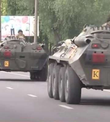 Загроза для Києва з півночі: Попко зробив важливе попередження