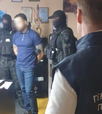 За $2 тис. “закрили очі” на викрадення людей: на Дніпропетровщині викрито працівників поліції