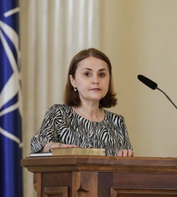 Румыния планирует расширить транзит зерна с Украины