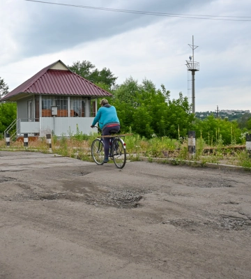Шляховики розповіли, на що сподіватися водіям Харківщини цього року