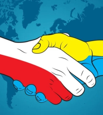 Як планують розбудовувати кордон на Волині?