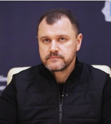 Чотири чоловіки та одна жінка. Глава МВС України повідомив про п’ятьох травмованих після атаки російськими окупантами міста&amp;hellip;