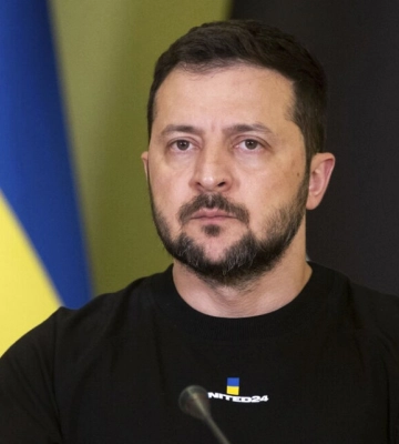 Удар по Дніпру: Зеленський відреагував на ракетний терор Росії