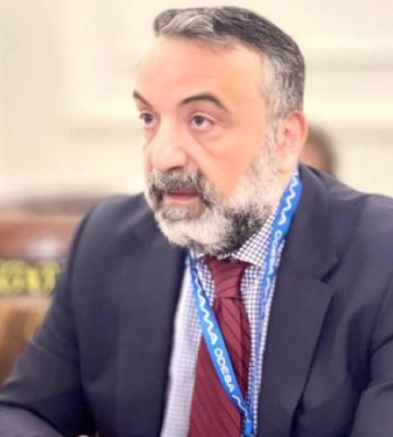 Греція буде допомагати у відновленні пошкоджених росіянами одеських памʼяток архітектури