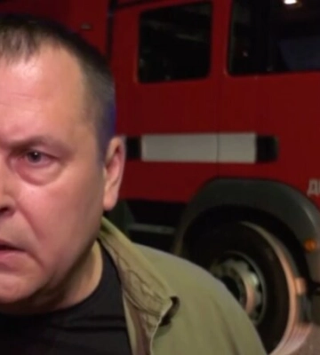 Мэр Днепра Филатов прокомментировал ситуацию: Третий раз выстрелили &quot;Искандерами&quot; по пустом зданию СБУ