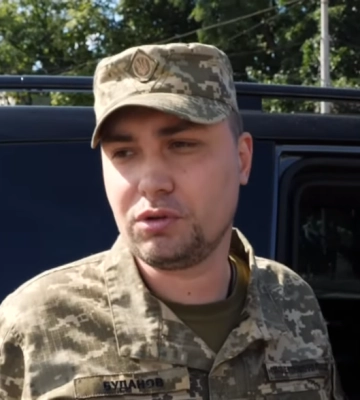 ВСУ скоро войдут в оккупированный Крым, – Буданов (видео)