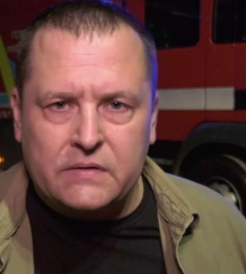 Городской голова Днепра Борис Филатов: коммунальщики на ликвидации последствий ракетного удара будут работать всю ночь